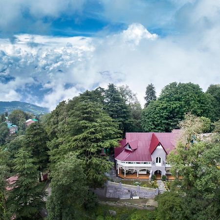 Elgin Hall Dalhousie Eksteriør bilde