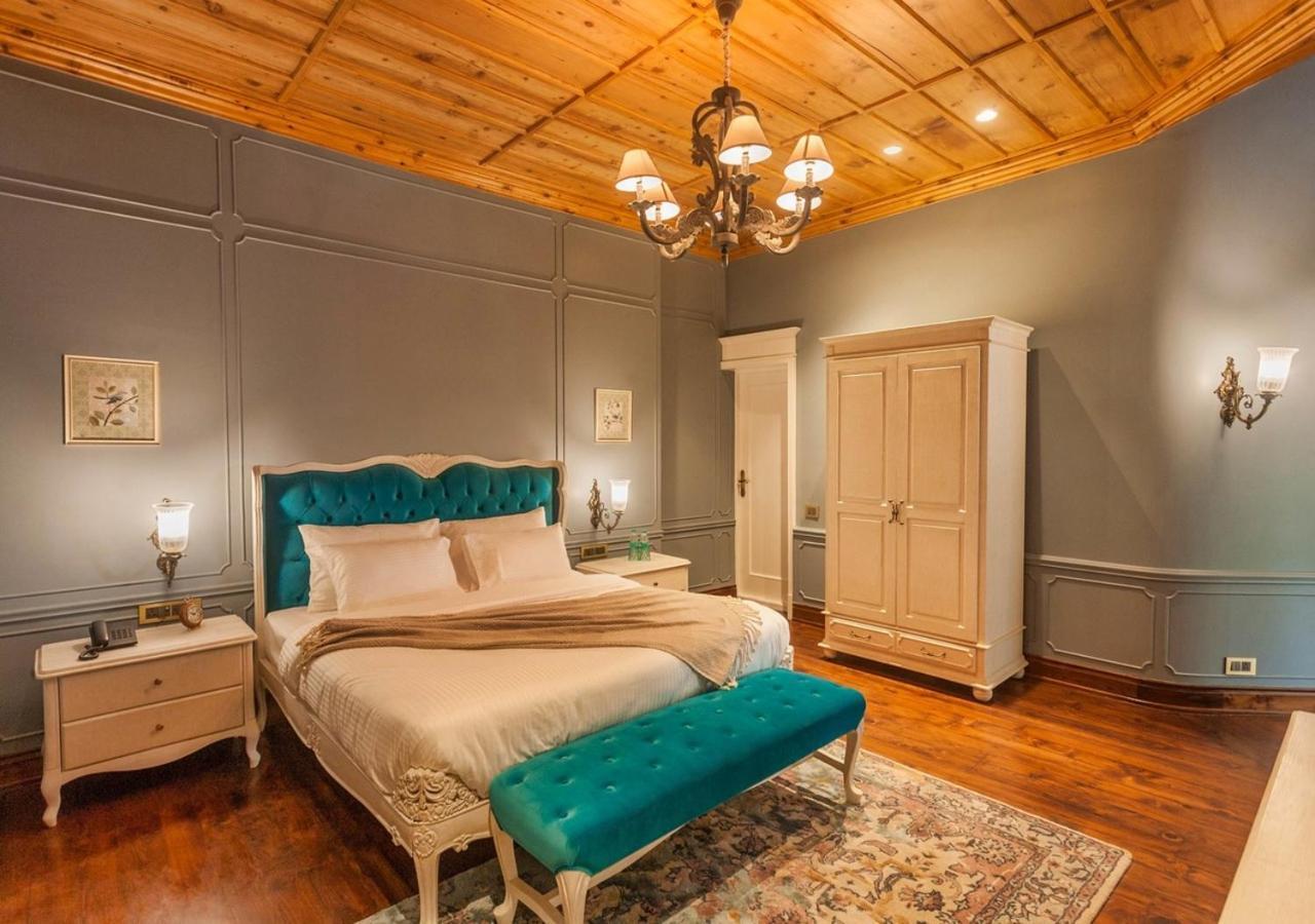 Elgin Hall Dalhousie Eksteriør bilde