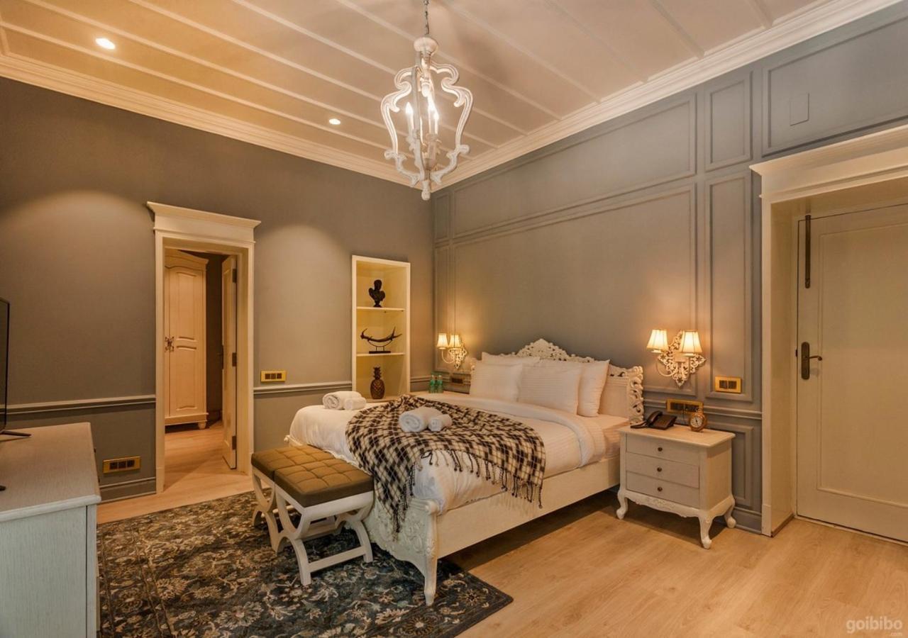Elgin Hall Dalhousie Eksteriør bilde