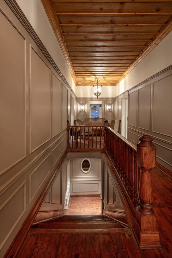 Elgin Hall Dalhousie Eksteriør bilde