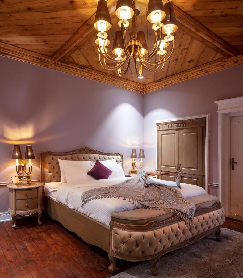Elgin Hall Dalhousie Eksteriør bilde